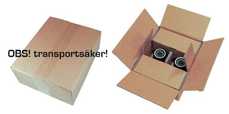 Transportkartong 6