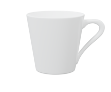Katja - vit blank