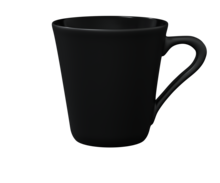 Vera - svart